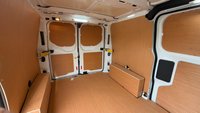 USED 2020 20 FORD TRANSIT CUSTOM 2.0 300 EcoBlue Leader L1 H1 Euro 6 (s/s) 5dr AIR CON! CRUISE! NEW WETBELT!