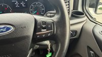USED 2020 20 FORD TRANSIT CUSTOM 2.0 300 EcoBlue Leader L1 H1 Euro 6 (s/s) 5dr AIR CON! CRUISE! NEW WETBELT!