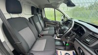 USED 2020 20 FORD TRANSIT CUSTOM 2.0 300 EcoBlue Leader L1 H1 Euro 6 (s/s) 5dr AIR CON! CRUISE! NEW WETBELT!