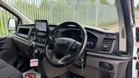 USED 2020 20 FORD TRANSIT CUSTOM 2.0 300 EcoBlue Leader L1 H1 Euro 6 (s/s) 5dr AIR CON! CRUISE! NEW WETBELT!