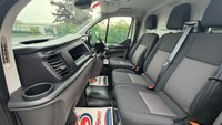USED 2020 20 FORD TRANSIT CUSTOM 2.0 300 EcoBlue Leader L1 H1 Euro 6 (s/s) 5dr AIR CON! CRUISE! NEW WETBELT!