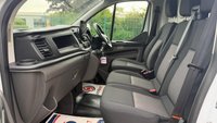 USED 2020 20 FORD TRANSIT CUSTOM 2.0 300 EcoBlue Leader L1 H1 Euro 6 (s/s) 5dr AIR CON! CRUISE! NEW WETBELT!