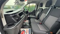 USED 2020 20 FORD TRANSIT CUSTOM 2.0 300 EcoBlue Leader L1 H1 Euro 6 (s/s) 5dr AIR CON! CRUISE! NEW WETBELT!