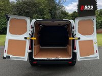 USED 2020 20 FORD TRANSIT CUSTOM 2.0 300 EcoBlue Leader L1 H1 Euro 6 (s/s) 5dr AIR CON! CRUISE! NEW WETBELT!