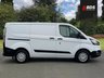 USED 2020 20 FORD TRANSIT CUSTOM 2.0 300 EcoBlue Leader L1 H1 Euro 6 (s/s) 5dr AIR CON! CRUISE! NEW WETBELT!