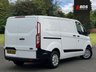 USED 2020 20 FORD TRANSIT CUSTOM 2.0 300 EcoBlue Leader L1 H1 Euro 6 (s/s) 5dr AIR CON! CRUISE! NEW WETBELT!