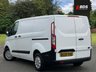 USED 2020 20 FORD TRANSIT CUSTOM 2.0 300 EcoBlue Leader L1 H1 Euro 6 (s/s) 5dr AIR CON! CRUISE! NEW WETBELT!