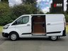 USED 2020 20 FORD TRANSIT CUSTOM 2.0 300 EcoBlue Leader L1 H1 Euro 6 (s/s) 5dr AIR CON! CRUISE! NEW WETBELT!