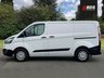 USED 2020 20 FORD TRANSIT CUSTOM 2.0 300 EcoBlue Leader L1 H1 Euro 6 (s/s) 5dr AIR CON! CRUISE! NEW WETBELT!