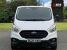 USED 2020 20 FORD TRANSIT CUSTOM 2.0 300 EcoBlue Leader L1 H1 Euro 6 (s/s) 5dr AIR CON! CRUISE! NEW WETBELT!