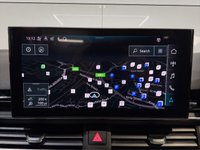 USED 2022 72 AUDI A4 2.0 TFSI 35 S line Saloon 4dr Petrol S Tronic Euro 6 (s/s) (150 ps) 