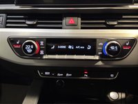 USED 2022 72 AUDI A4 2.0 TFSI 35 S line Saloon 4dr Petrol S Tronic Euro 6 (s/s) (150 ps) 