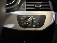 USED 2022 72 AUDI A4 2.0 TFSI 35 S line Saloon 4dr Petrol S Tronic Euro 6 (s/s) (150 ps) 