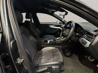 USED 2022 72 AUDI A4 2.0 TFSI 35 S line Saloon 4dr Petrol S Tronic Euro 6 (s/s) (150 ps) 