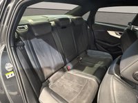 USED 2022 72 AUDI A4 2.0 TFSI 35 S line Saloon 4dr Petrol S Tronic Euro 6 (s/s) (150 ps) 