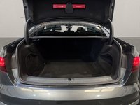 USED 2022 72 AUDI A4 2.0 TFSI 35 S line Saloon 4dr Petrol S Tronic Euro 6 (s/s) (150 ps) 