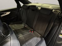 USED 2022 72 AUDI A4 2.0 TFSI 35 S line Saloon 4dr Petrol S Tronic Euro 6 (s/s) (150 ps) 
