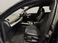 USED 2022 72 AUDI A4 2.0 TFSI 35 S line Saloon 4dr Petrol S Tronic Euro 6 (s/s) (150 ps) 