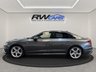 USED 2022 72 AUDI A4 2.0 TFSI 35 S line Saloon 4dr Petrol S Tronic Euro 6 (s/s) (150 ps) 
