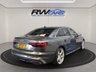 USED 2022 72 AUDI A4 2.0 TFSI 35 S line Saloon 4dr Petrol S Tronic Euro 6 (s/s) (150 ps) 