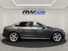 USED 2022 72 AUDI A4 2.0 TFSI 35 S line Saloon 4dr Petrol S Tronic Euro 6 (s/s) (150 ps) 