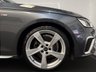 USED 2022 72 AUDI A4 2.0 TFSI 35 S line Saloon 4dr Petrol S Tronic Euro 6 (s/s) (150 ps) 