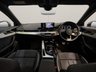 USED 2022 72 AUDI A4 2.0 TFSI 35 S line Saloon 4dr Petrol S Tronic Euro 6 (s/s) (150 ps) 