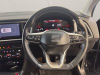USED 2023 23 SEAT ATECA 1.0 TSI SE Technology SUV 5dr Petrol Manual Euro 6 (s/s) (110 ps) 