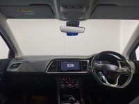 USED 2023 23 SEAT ATECA 1.0 TSI SE Technology SUV 5dr Petrol Manual Euro 6 (s/s) (110 ps) 