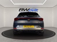USED 2022 22 CUPRA FORMENTOR 2.0 TSI VZ2 SUV 5dr Petrol DSG 4Drive Euro 6 (s/s) (310 ps) 