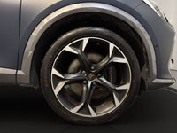 USED 2022 22 CUPRA FORMENTOR 2.0 TSI VZ2 SUV 5dr Petrol DSG 4Drive Euro 6 (s/s) (310 ps) 
