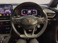 USED 2022 22 CUPRA FORMENTOR 2.0 TSI VZ2 SUV 5dr Petrol DSG 4Drive Euro 6 (s/s) (310 ps) 