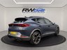 USED 2022 22 CUPRA FORMENTOR 2.0 TSI VZ2 SUV 5dr Petrol DSG 4Drive Euro 6 (s/s) (310 ps) 