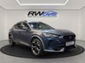 USED 2022 22 CUPRA FORMENTOR 2.0 TSI VZ2 SUV 5dr Petrol DSG 4Drive Euro 6 (s/s) (310 ps) 