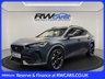 USED 2022 22 CUPRA FORMENTOR 2.0 TSI VZ2 SUV 5dr Petrol DSG 4Drive Euro 6 (s/s) (310 ps) 