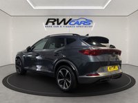 USED 2021 71 CUPRA FORMENTOR 1.4 eHybrid 12.8kWh V1 SUV 5dr Petrol Plug-in Hybrid DSG Euro 6 (s/s) (204 ps) 