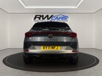 USED 2021 71 CUPRA FORMENTOR 1.4 eHybrid 12.8kWh V1 SUV 5dr Petrol Plug-in Hybrid DSG Euro 6 (s/s) (204 ps) 