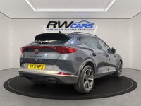 USED 2021 71 CUPRA FORMENTOR 1.4 eHybrid 12.8kWh V1 SUV 5dr Petrol Plug-in Hybrid DSG Euro 6 (s/s) (204 ps) 