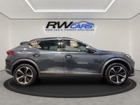 USED 2021 71 CUPRA FORMENTOR 1.4 eHybrid 12.8kWh V1 SUV 5dr Petrol Plug-in Hybrid DSG Euro 6 (s/s) (204 ps) 