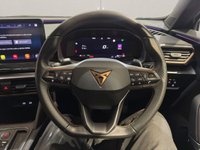 USED 2021 71 CUPRA FORMENTOR 1.4 eHybrid 12.8kWh V1 SUV 5dr Petrol Plug-in Hybrid DSG Euro 6 (s/s) (204 ps) 