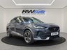 USED 2021 71 CUPRA FORMENTOR 1.4 eHybrid 12.8kWh V1 SUV 5dr Petrol Plug-in Hybrid DSG Euro 6 (s/s) (204 ps) 
