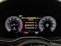 USED 2024 24 AUDI A4 AVANT 2.0 TFSI 40 S line Estate 5dr Petrol S Tronic Euro 6 (s/s) (204 ps) 