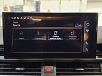 USED 2024 24 AUDI A4 AVANT 2.0 TFSI 40 S line Estate 5dr Petrol S Tronic Euro 6 (s/s) (204 ps) 