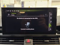 USED 2024 24 AUDI A4 AVANT 2.0 TFSI 40 S line Estate 5dr Petrol S Tronic Euro 6 (s/s) (204 ps) 
