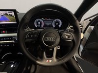 USED 2024 24 AUDI A4 AVANT 2.0 TFSI 40 S line Estate 5dr Petrol S Tronic Euro 6 (s/s) (204 ps) 