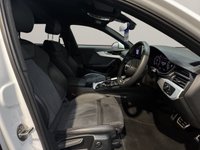 USED 2024 24 AUDI A4 AVANT 2.0 TFSI 40 S line Estate 5dr Petrol S Tronic Euro 6 (s/s) (204 ps) 