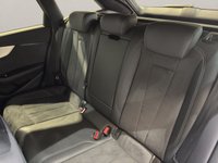 USED 2024 24 AUDI A4 AVANT 2.0 TFSI 40 S line Estate 5dr Petrol S Tronic Euro 6 (s/s) (204 ps) 