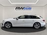 USED 2024 24 AUDI A4 AVANT 2.0 TFSI 40 S line Estate 5dr Petrol S Tronic Euro 6 (s/s) (204 ps) 