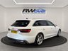 USED 2024 24 AUDI A4 AVANT 2.0 TFSI 40 S line Estate 5dr Petrol S Tronic Euro 6 (s/s) (204 ps) 