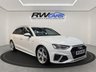USED 2024 24 AUDI A4 AVANT 2.0 TFSI 40 S line Estate 5dr Petrol S Tronic Euro 6 (s/s) (204 ps) 